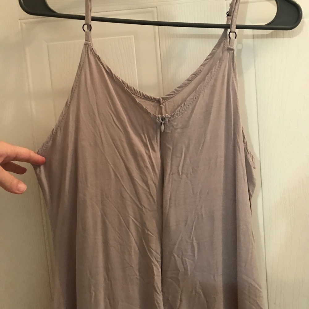 Maxi dress - Picture 2 of 7